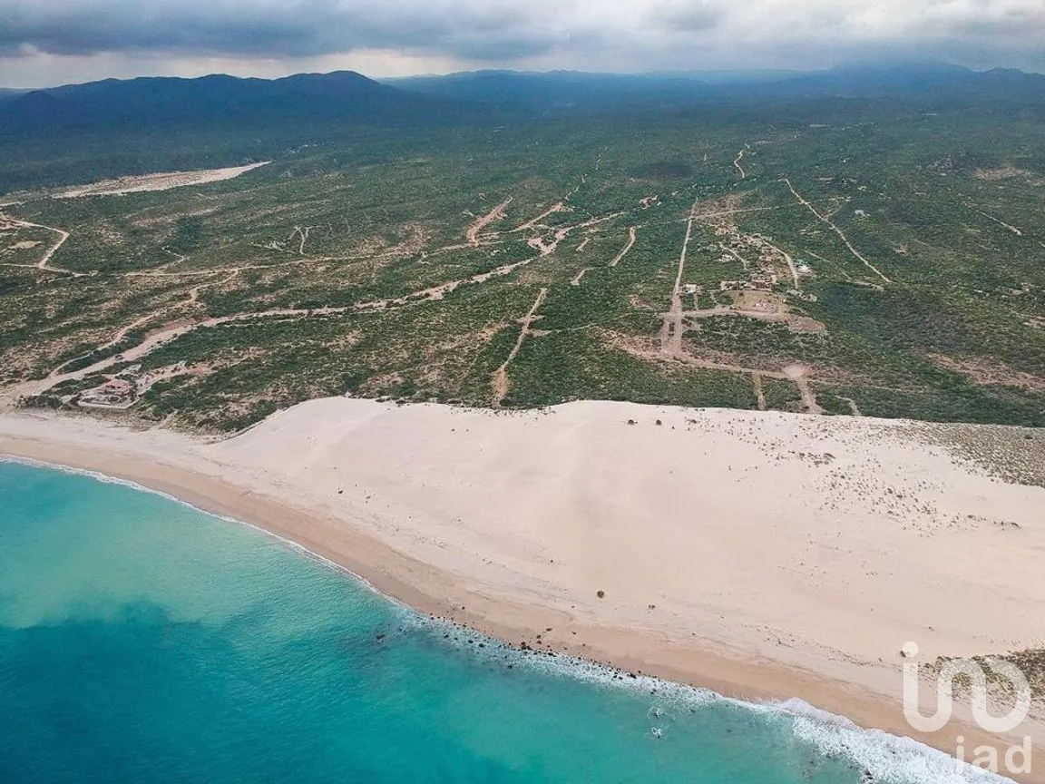 Terreno en Venta en Punta Arena, Los Cabos, Baja California Sur | NEX-275144 | iad México | Foto 11 de 14