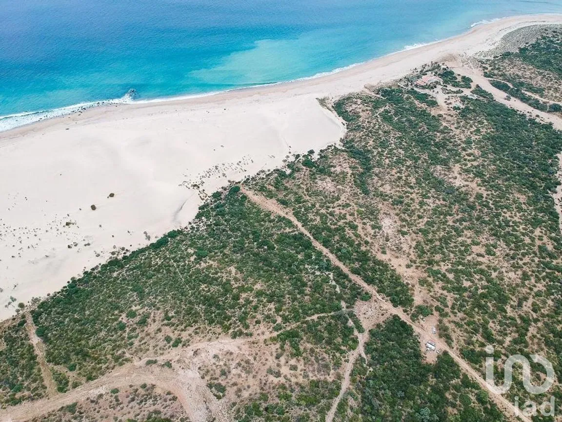 Terreno en Venta en Punta Arena, Los Cabos, Baja California Sur | NEX-275144 | iad México | Foto 5 de 14