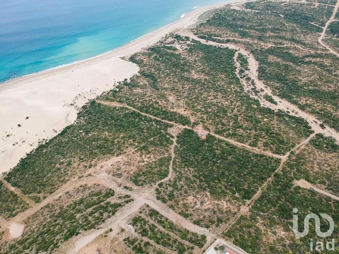 Terreno en Venta en Punta Arena, Los Cabos, Baja California Sur | NEX-275144 | iad México | Foto 6 de 14