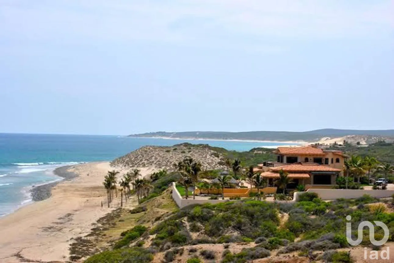 Terreno en Venta en Punta Arena, Los Cabos, Baja California Sur | NEX-275144 | iad México | Foto 9 de 14