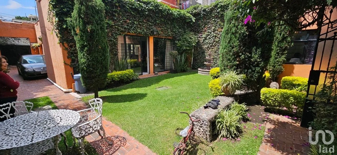 Casa en Venta en Álamos, Benito Juárez, Ciudad de México | NEX-275145 | iad México | Foto 2 de 46