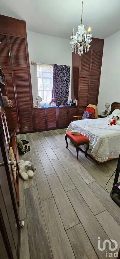 Casa en Venta en Álamos, Benito Juárez, Ciudad de México | NEX-275145 | iad México | Foto 11 de 46