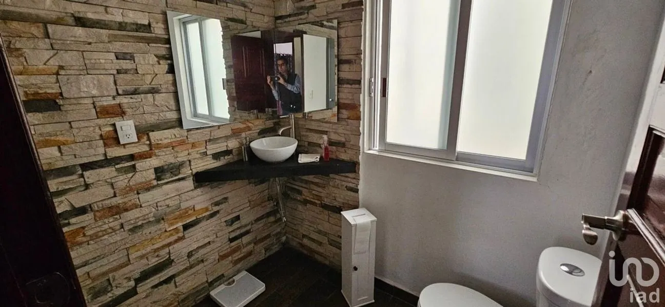 Casa en Venta en Álamos, Benito Juárez, Ciudad de México | NEX-275145 | iad México | Foto 12 de 46