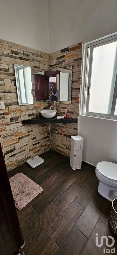Casa en Venta en Álamos, Benito Juárez, Ciudad de México | NEX-275145 | iad México | Foto 14 de 46