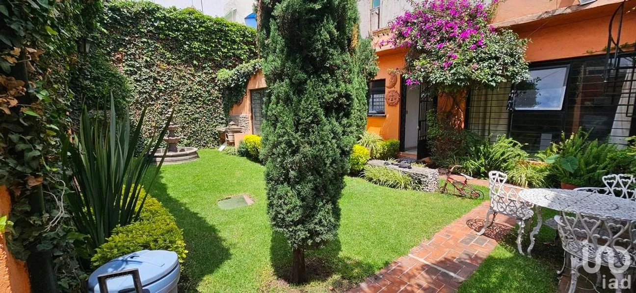 Casa en Venta en Álamos, Benito Juárez, Ciudad de México | NEX-275145 | iad México | Foto 16 de 46