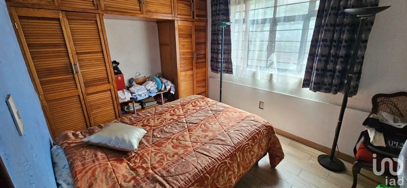 Casa en Venta en Álamos, Benito Juárez, Ciudad de México | NEX-275145 | iad México | Foto 17 de 46