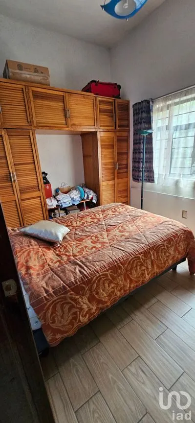 Casa en Venta en Álamos, Benito Juárez, Ciudad de México | NEX-275145 | iad México | Foto 18 de 46