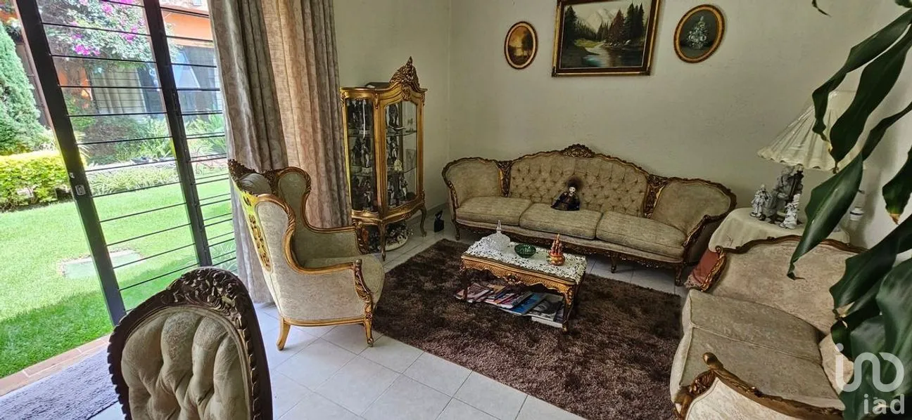 Casa en Venta en Álamos, Benito Juárez, Ciudad de México | NEX-275145 | iad México | Foto 19 de 46