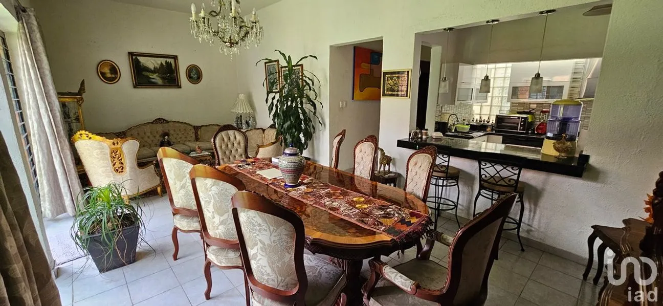 Casa en Venta en Álamos, Benito Juárez, Ciudad de México | NEX-275145 | iad México | Foto 20 de 46