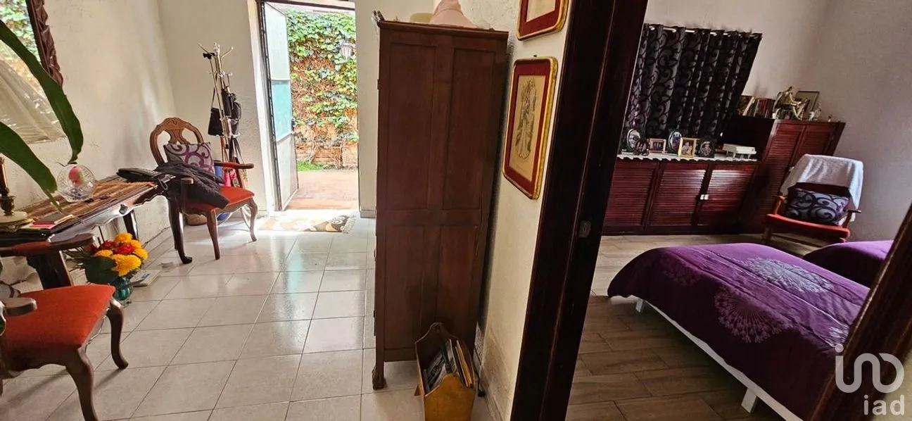 Casa en Venta en Álamos, Benito Juárez, Ciudad de México | NEX-275145 | iad México | Foto 3 de 46