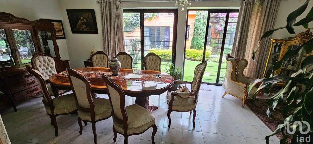 Casa en Venta en Álamos, Benito Juárez, Ciudad de México | NEX-275145 | iad México | Foto 21 de 46
