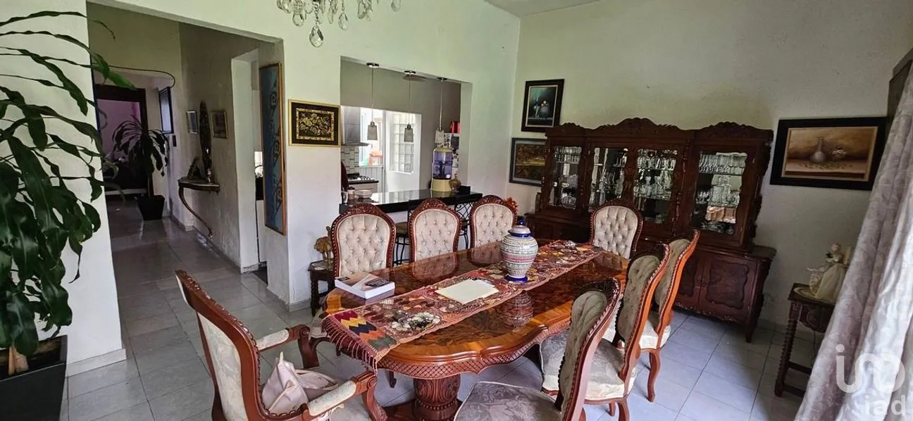 Casa en Venta en Álamos, Benito Juárez, Ciudad de México | NEX-275145 | iad México | Foto 23 de 46