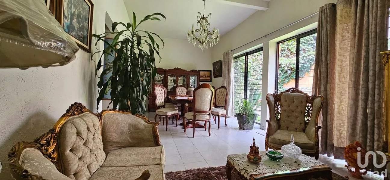 Casa en Venta en Álamos, Benito Juárez, Ciudad de México | NEX-275145 | iad México | Foto 24 de 46
