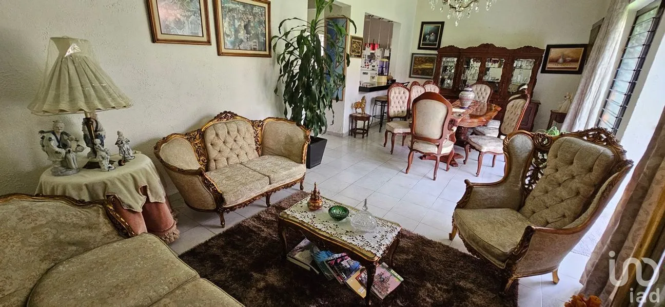 Casa en Venta en Álamos, Benito Juárez, Ciudad de México | NEX-275145 | iad México | Foto 25 de 46
