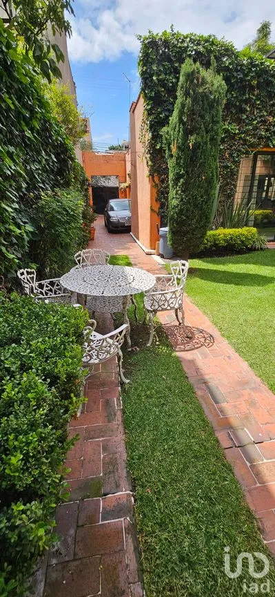 Casa en Venta en Álamos, Benito Juárez, Ciudad de México | NEX-275145 | iad México | Foto 27 de 46
