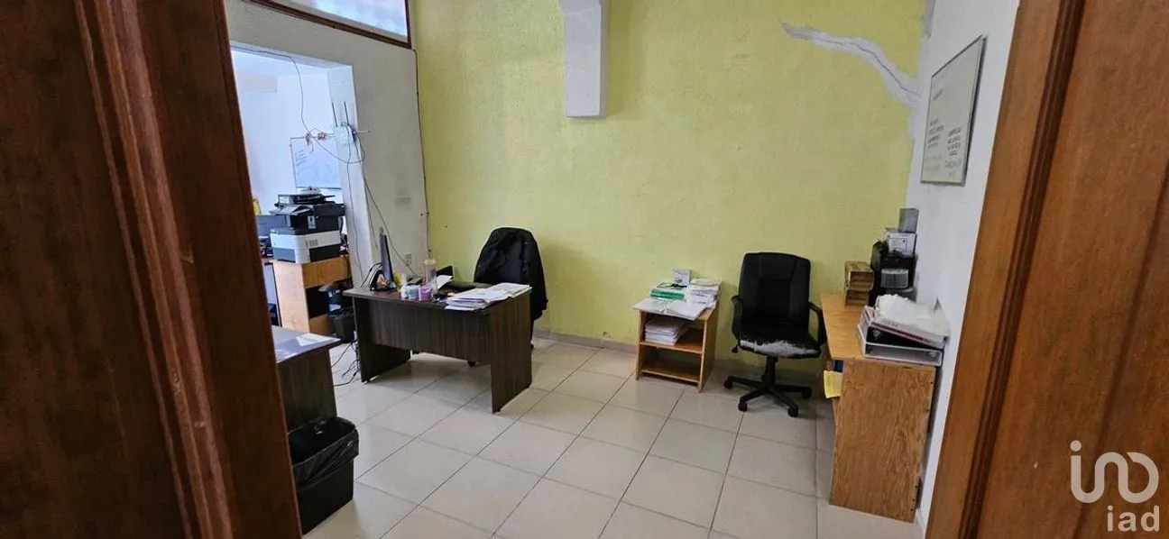 Casa en Venta en Álamos, Benito Juárez, Ciudad de México | NEX-275145 | iad México | Foto 28 de 46