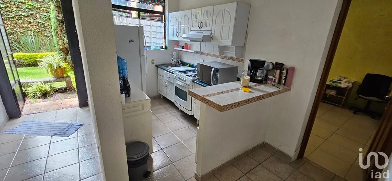 Casa en Venta en Álamos, Benito Juárez, Ciudad de México | NEX-275145 | iad México | Foto 29 de 46