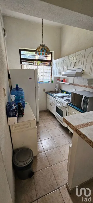 Casa en Venta en Álamos, Benito Juárez, Ciudad de México | NEX-275145 | iad México | Foto 30 de 46