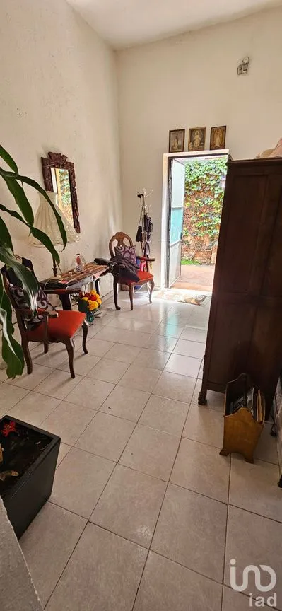 Casa en Venta en Álamos, Benito Juárez, Ciudad de México | NEX-275145 | iad México | Foto 4 de 46