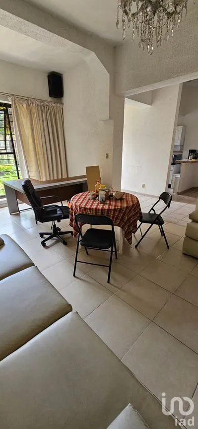 Casa en Venta en Álamos, Benito Juárez, Ciudad de México | NEX-275145 | iad México | Foto 32 de 46