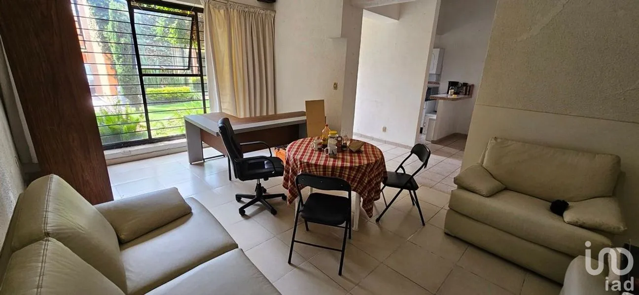 Casa en Venta en Álamos, Benito Juárez, Ciudad de México | NEX-275145 | iad México | Foto 33 de 46
