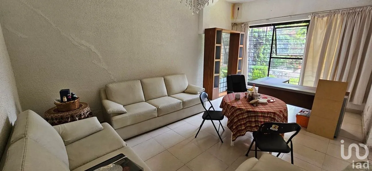 Casa en Venta en Álamos, Benito Juárez, Ciudad de México | NEX-275145 | iad México | Foto 34 de 46