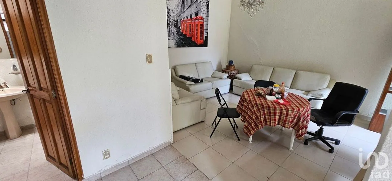 Casa en Venta en Álamos, Benito Juárez, Ciudad de México | NEX-275145 | iad México | Foto 35 de 46