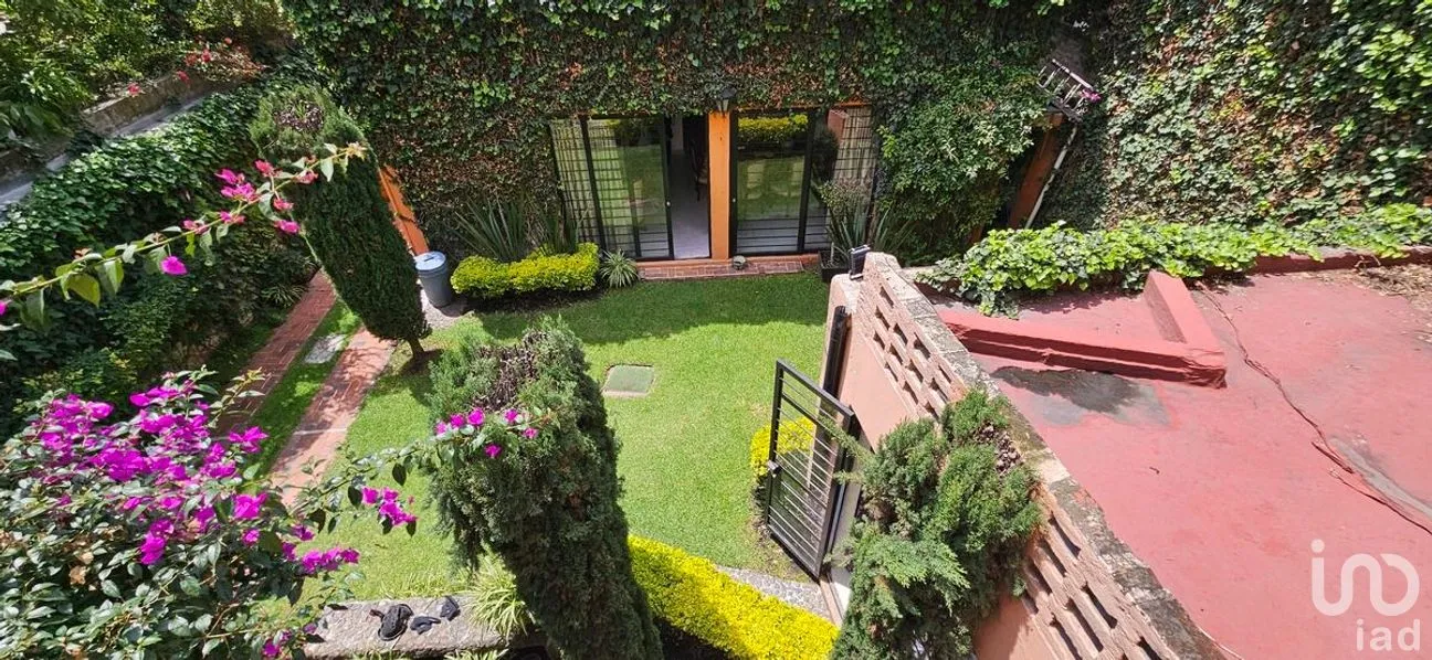 Casa en Venta en Álamos, Benito Juárez, Ciudad de México | NEX-275145 | iad México | Foto 40 de 46