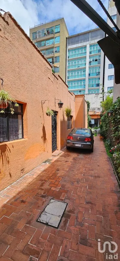 Casa en Venta en Álamos, Benito Juárez, Ciudad de México | NEX-275145 | iad México | Foto 44 de 46