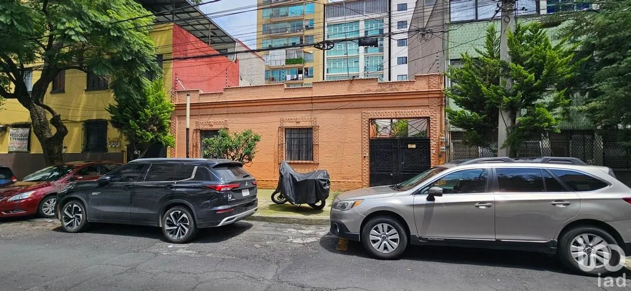 Casa en Venta en Álamos, Benito Juárez, Ciudad de México | NEX-275145 | iad México | Foto 46 de 46