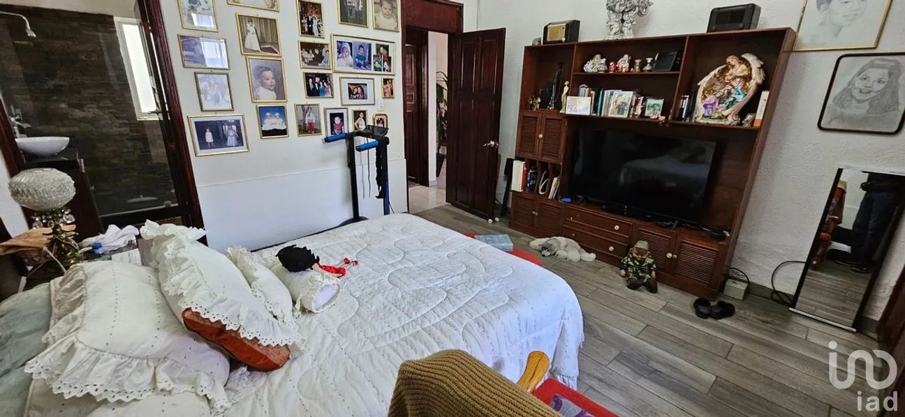 Casa en Venta en Álamos, Benito Juárez, Ciudad de México | NEX-275145 | iad México | Foto 6 de 46