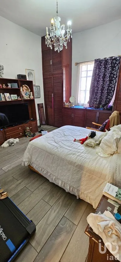 Casa en Venta en Álamos, Benito Juárez, Ciudad de México | NEX-275145 | iad México | Foto 8 de 46