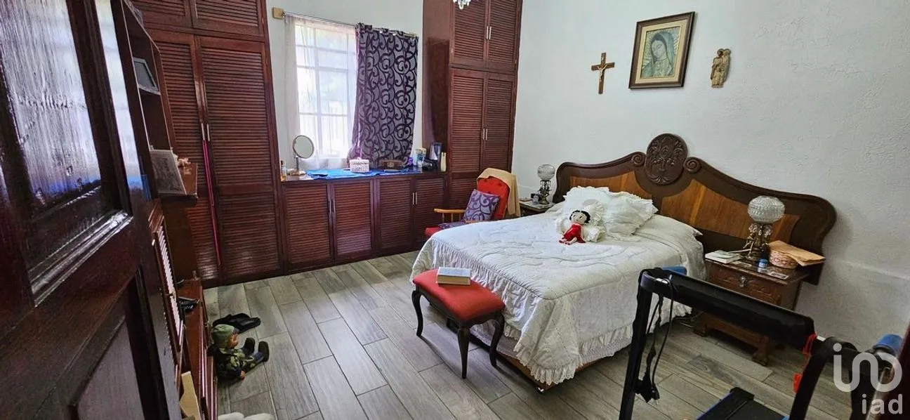 Casa en Venta en Álamos, Benito Juárez, Ciudad de México | NEX-275145 | iad México | Foto 10 de 46
