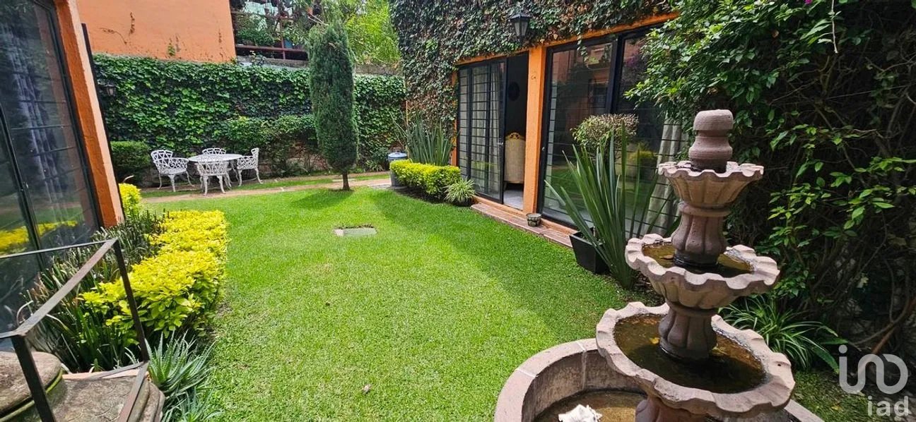 Casa en Venta en Álamos, Benito Juárez, Ciudad de México | NEX-275145 | iad México | Foto 1 de 46