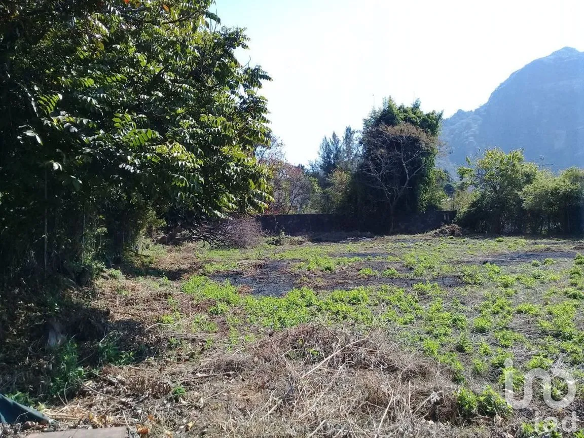 Terreno en Venta en Huachinantilla, Tepoztlán, Morelos | NEX-275146 | iad México | Foto 2 de 9