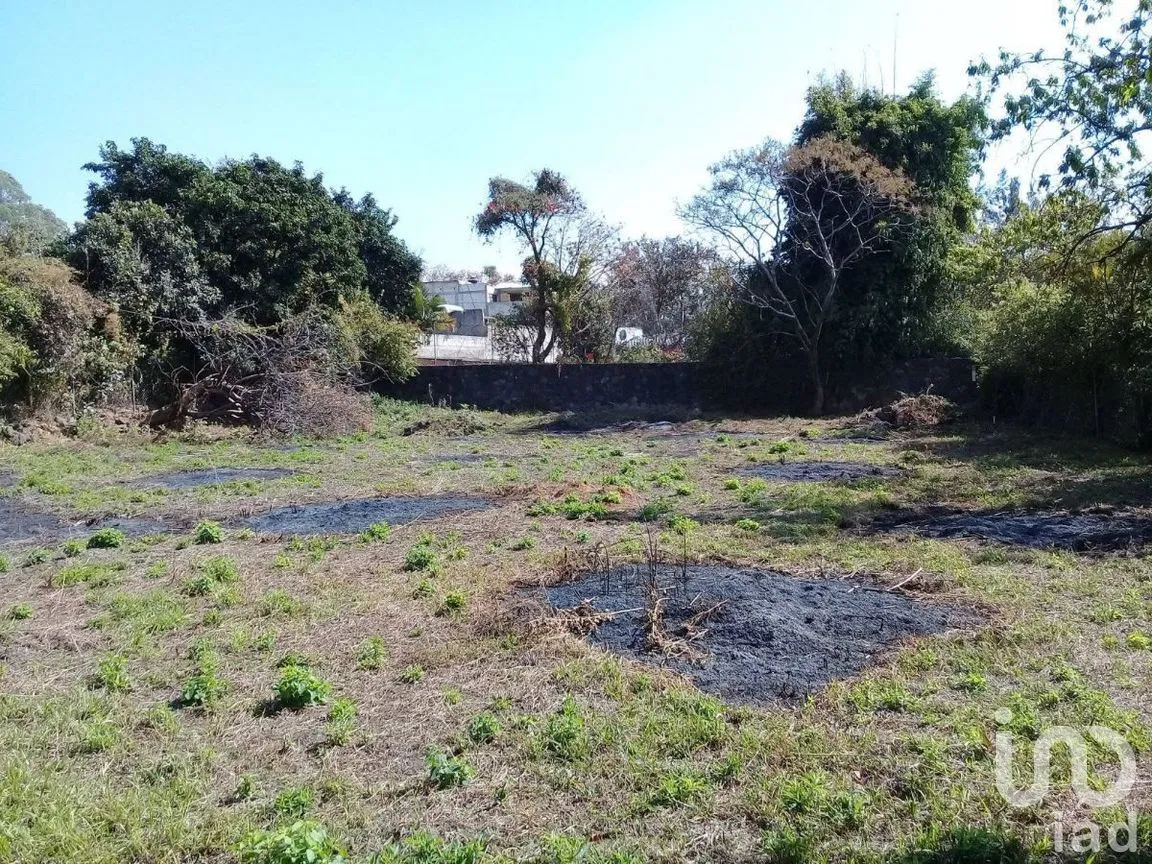 Terreno en Venta en Huachinantilla, Tepoztlán, Morelos | NEX-275146 | iad México | Foto 1 de 9
