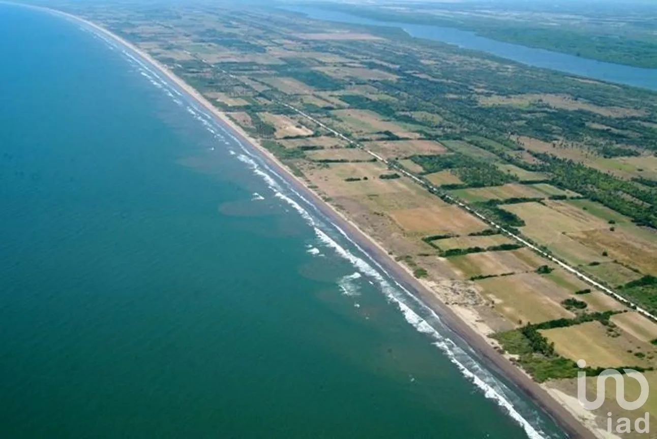 Terreno en Venta en Playa Novillero, Tecuala, Nayarit | NEX-275148 | iad México | Foto 15 de 36