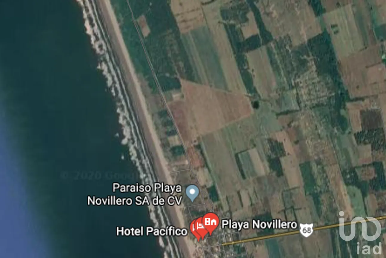 Terreno en Venta en Playa Novillero, Tecuala, Nayarit | NEX-275148 | iad México | Foto 20 de 36