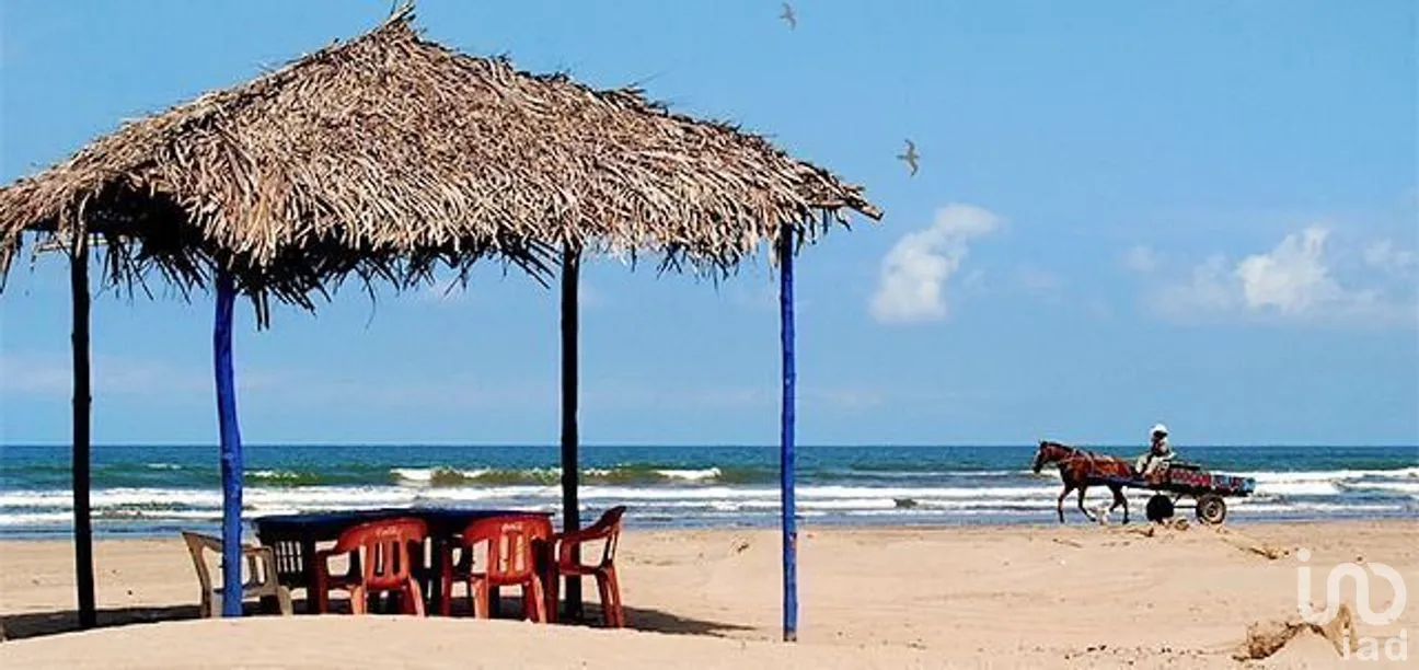 Terreno en Venta en Playa Novillero, Tecuala, Nayarit | NEX-275148 | iad México | Foto 27 de 36