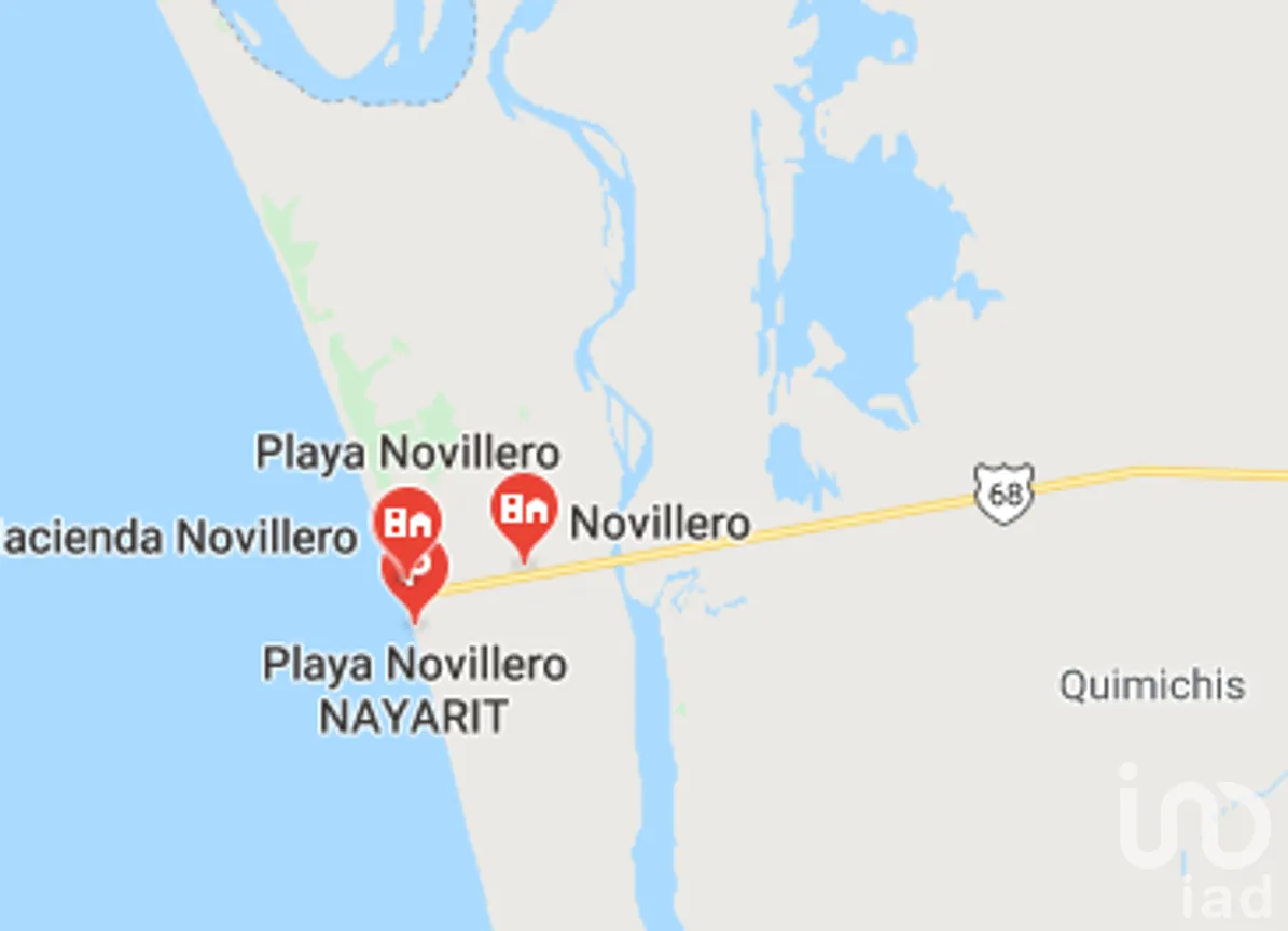 Terreno en Venta en Playa Novillero, Tecuala, Nayarit | NEX-275148 | iad México | Foto 28 de 36