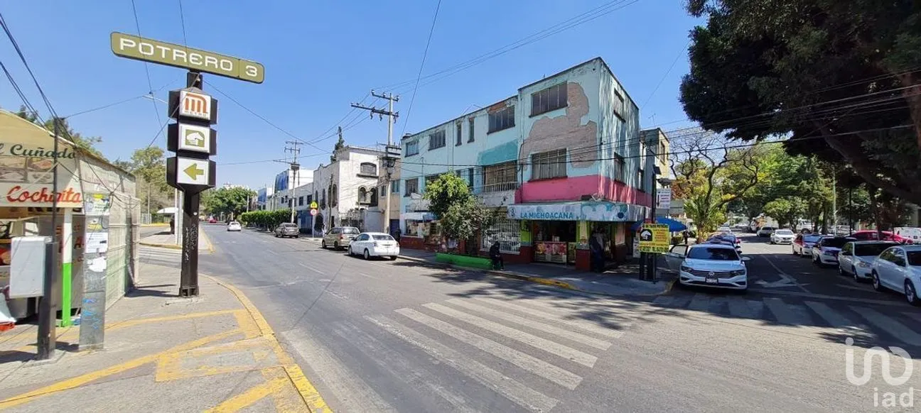 Terreno en Venta en Guadalupe Insurgentes, Gustavo A. Madero, Ciudad de México | NEX-275151 | iad México | Foto 2 de 15
