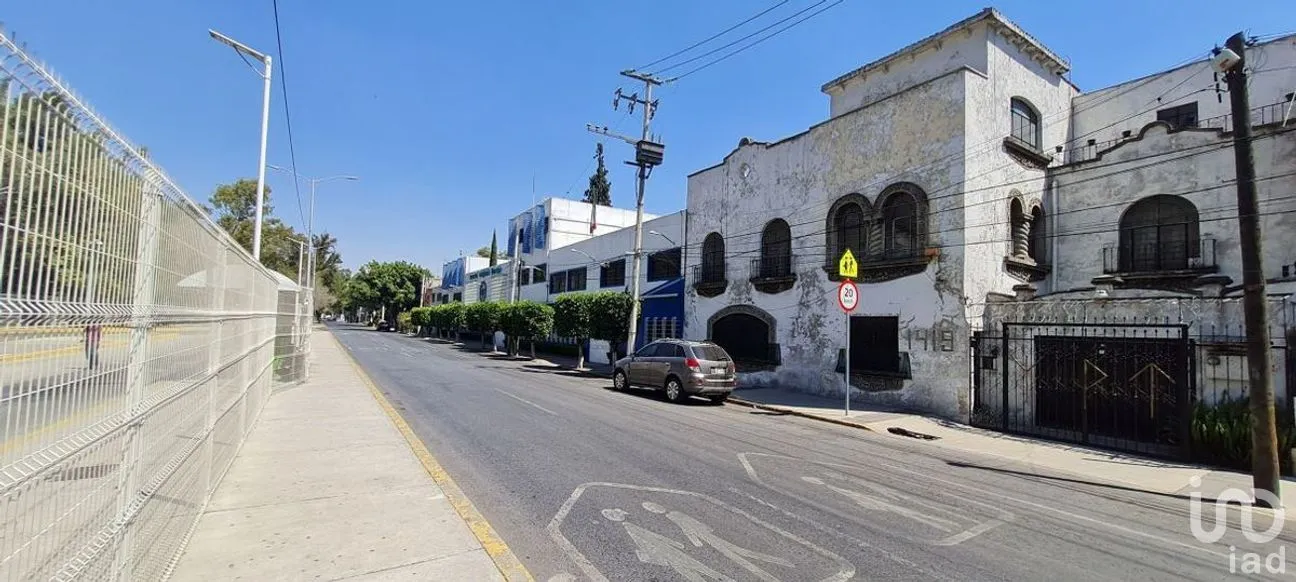 Terreno en Venta en Guadalupe Insurgentes, Gustavo A. Madero, Ciudad de México | NEX-275151 | iad México | Foto 14 de 15
