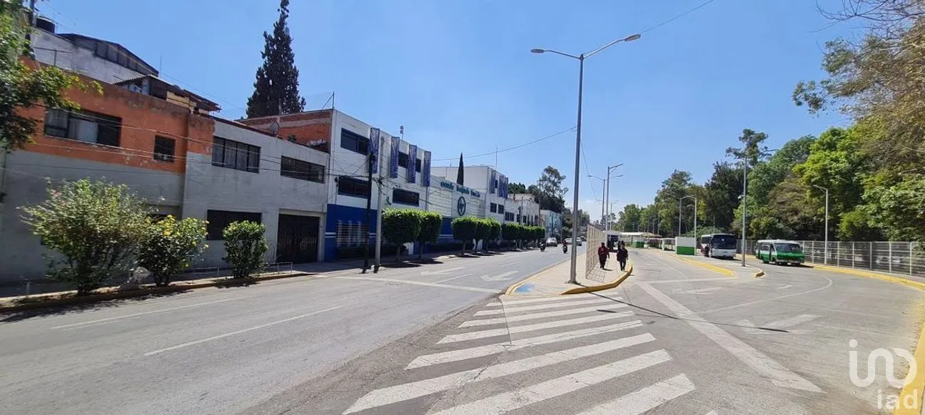 Terreno en Venta en Guadalupe Insurgentes, Gustavo A. Madero, Ciudad de México | NEX-275151 | iad México | Foto 4 de 15