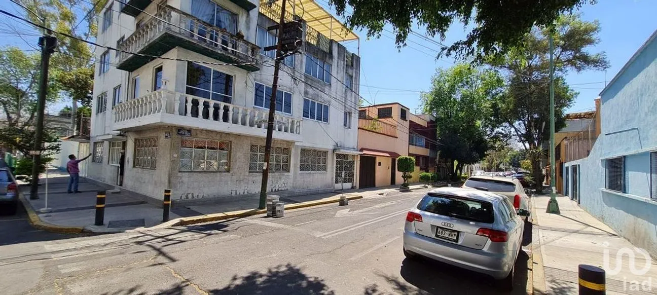 Terreno en Venta en Guadalupe Insurgentes, Gustavo A. Madero, Ciudad de México | NEX-275151 | iad México | Foto 6 de 15