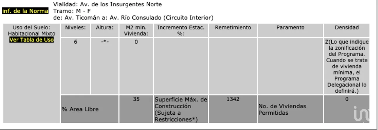 Terreno en Venta en Guadalupe Insurgentes, Gustavo A. Madero, Ciudad de México | NEX-275151 | iad México | Foto 9 de 15