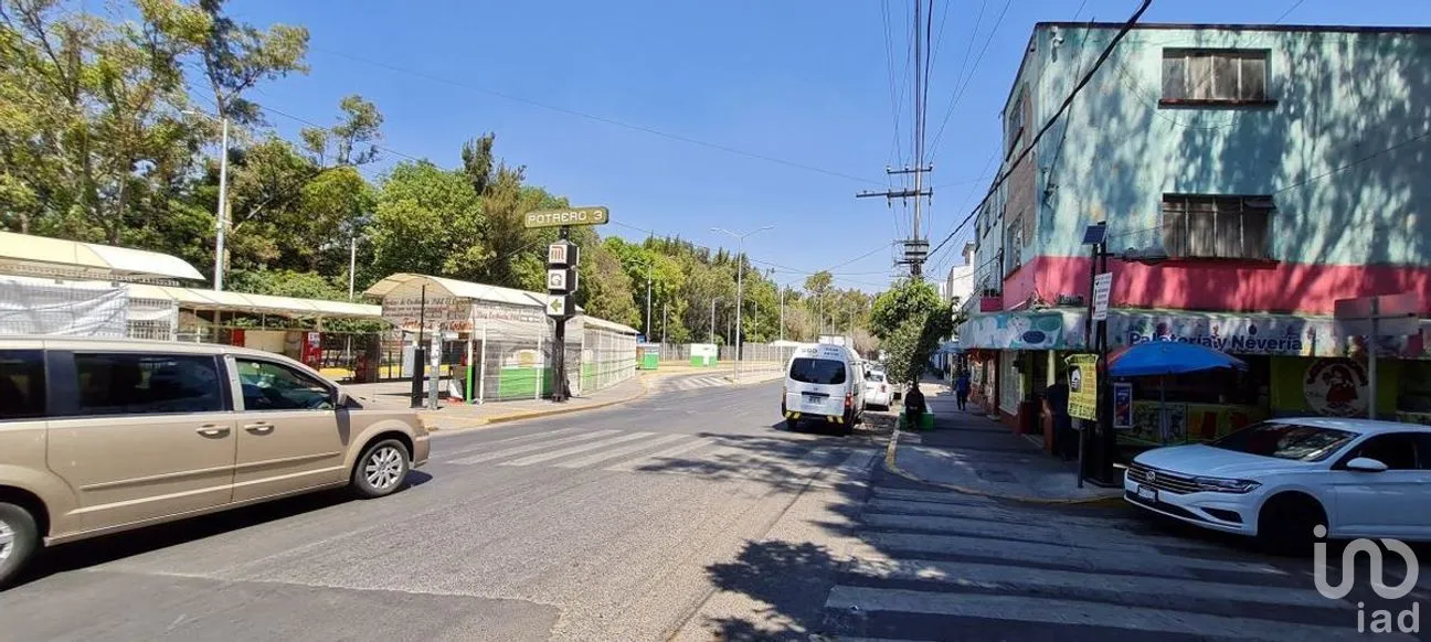 Terreno en Venta en Guadalupe Insurgentes, Gustavo A. Madero, Ciudad de México | NEX-275151 | iad México | Foto 10 de 15