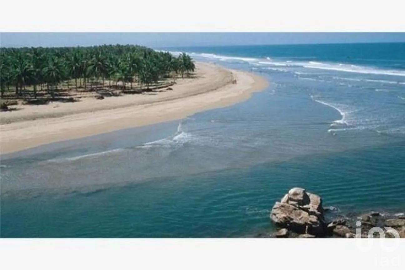 Terreno en Venta en Playa Novillero, Tecuala, Nayarit | NEX-275152 | iad México | Foto 23 de 32