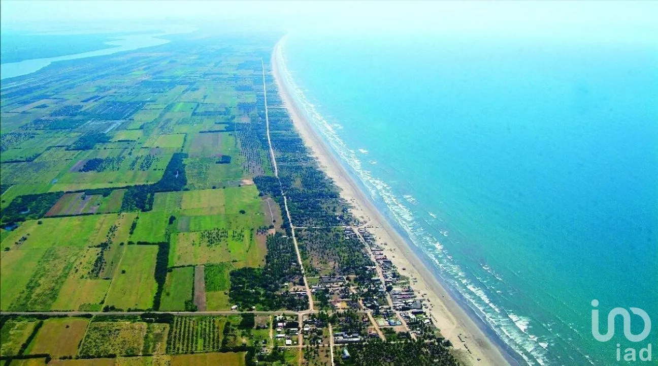 Terreno en Venta en Playa Novillero, Tecuala, Nayarit | NEX-275152 | iad México | Foto 27 de 32