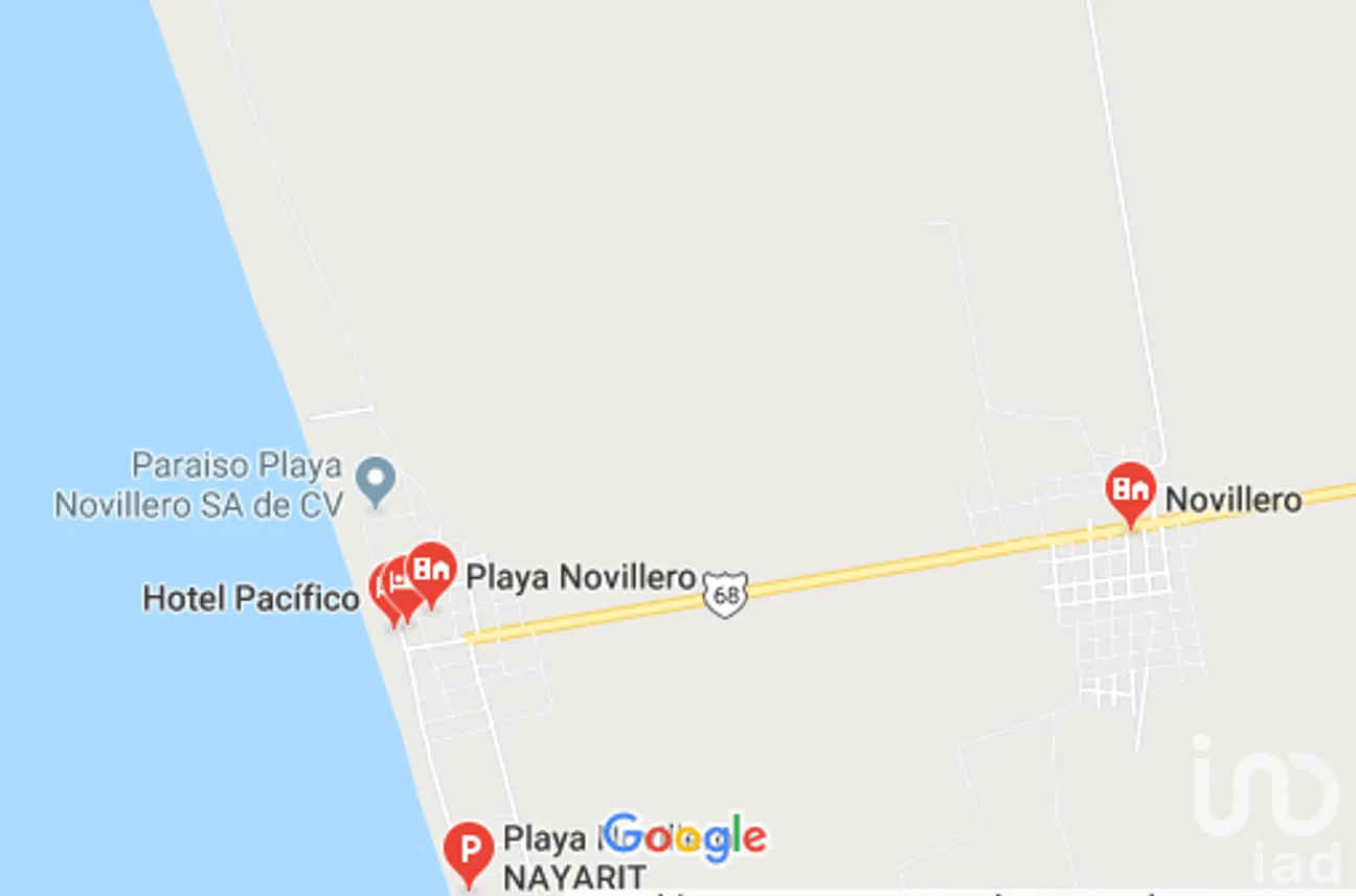 Terreno en Venta en Playa Novillero, Tecuala, Nayarit | NEX-275152 | iad México | Foto 7 de 32