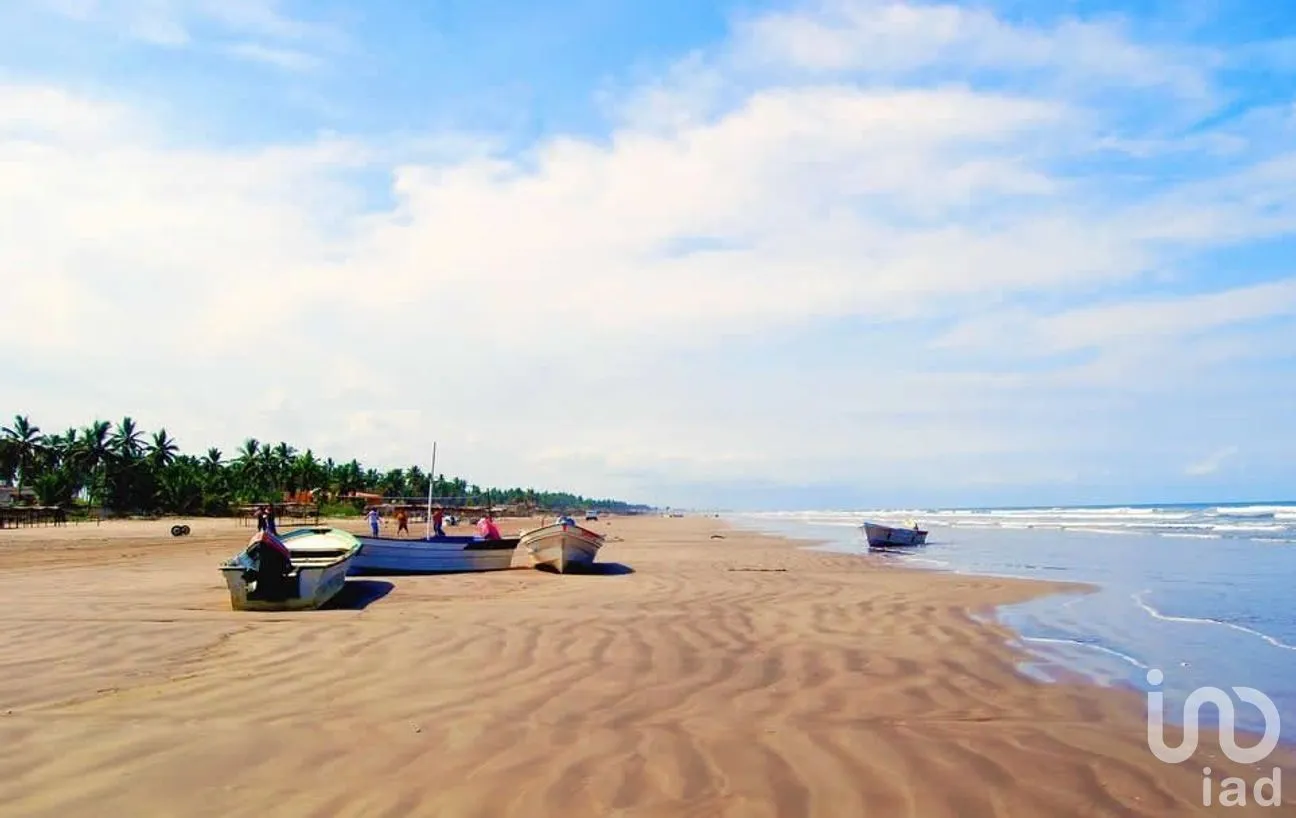 Terreno en Venta en Playa Novillero, Tecuala, Nayarit | NEX-275152 | iad México | Foto 8 de 32